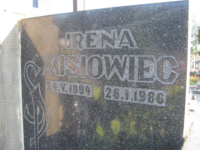 Marianna Misiowiec Szydłowiec - Grobonet - Wyszukiwarka osób pochowanych