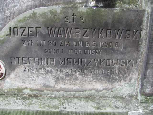 Łukasz Boczkowski Szydłowiec - Grobonet - Wyszukiwarka osób pochowanych