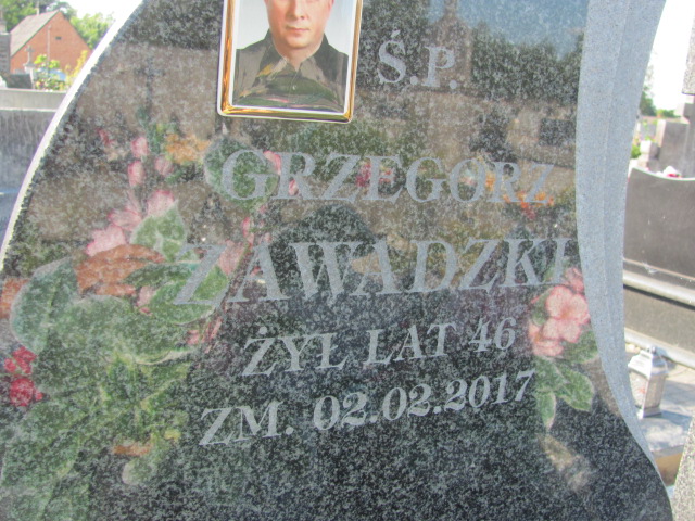 Ludwika Krzewicka  Szydłowiec - Grobonet - Wyszukiwarka osób pochowanych