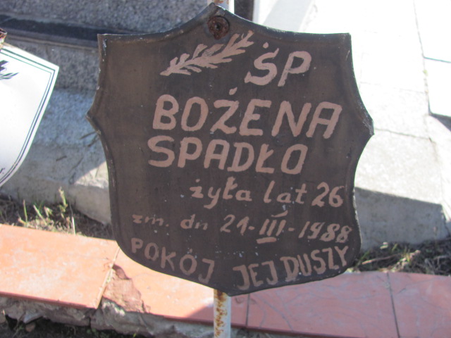 Krzysztof Sobiech Szydłowiec - Grobonet - Wyszukiwarka osób pochowanych