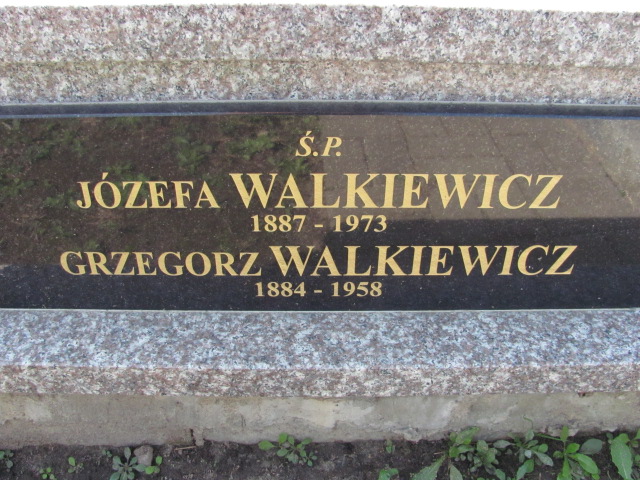Maciej Zieliński 1986 Szydłowiec - Grobonet - Wyszukiwarka osób pochowanych