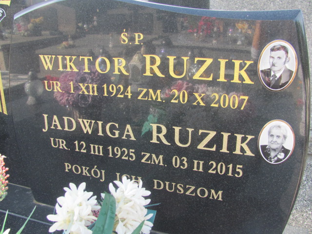 Wacław Kaczor 1954 Szydłowiec - Grobonet - Wyszukiwarka osób pochowanych