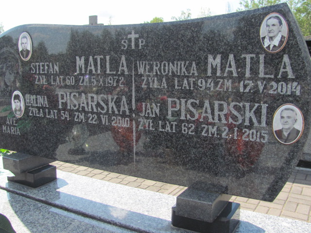 Jan Pisarski Szydłowiec - Grobonet - Wyszukiwarka osób pochowanych